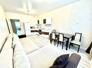 Квартира на Газовиков 73к1