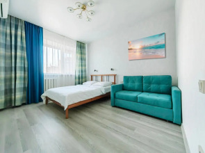 Апартаменты  Однокомнатные на Московском 6/3