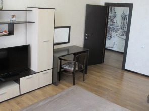 Апартаменты Олимпийский Парк