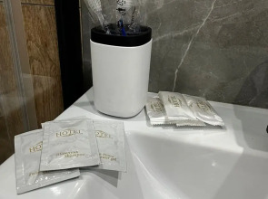 Апартаменты Уютная двухкомнатная квартира в центре