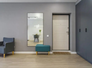 Апартаменты GOOD NIGHT на Левитана 5