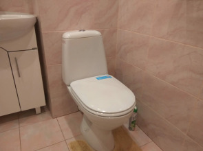 Апартаменты Квартира на Ворошилова