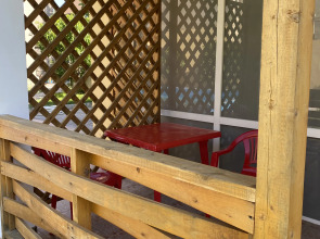 Гостевой дом Жемчужина у Моря