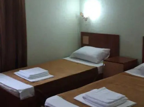 Гостевой дом Лилия