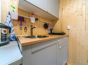 Гостевой дом Soroka home рядом с Игора