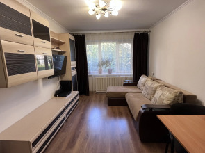 Квартира на улице Крупской, 7