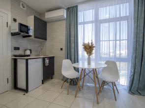 Гостевой дом Relax Family