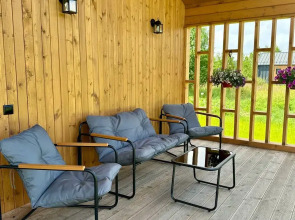 Частный дом Berezkino Village