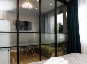 Квартира Скандинавия от Home24