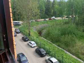 Квартира Уютно как дома