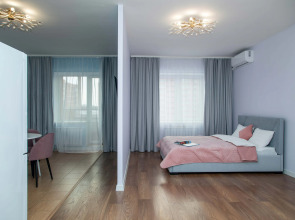 Квартира на Александра Невского