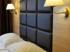 Отель Салам