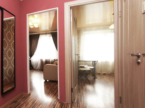 Апартаменты Apart Lux Полянка