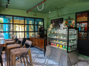 Hotel The Quba Boutique Hotel Pattaya by Compass Hospitality