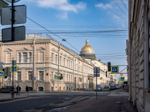 Апартаменты Bali Apartments от Apartvil