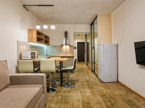 Апартаменты Ялта Алмаз 11