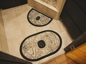 Апартамент Второй Дом Карелия, бесконтактное заселение 24/7, работа с юр. лицами