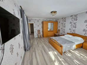 Частный дом для семейного отдыха