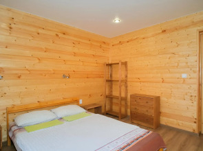 Апартаменты Holiday Home at Frunze 2