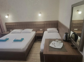 Гостевой дом Легенда