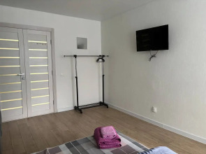 Квартира Уютная трешка рядом с Юбилейным