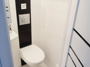 Апартаменты Welcomerooms 1