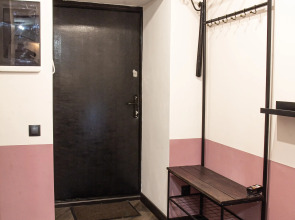 Апартаменты 2-комнатные Уютные романтические