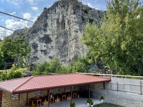 Гостевой Дом Эски Чешме