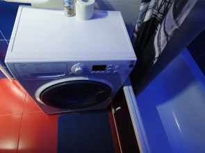 Апартаменты Студия на улице Мира 8А