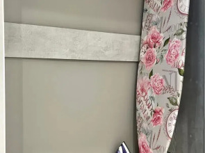 Квартира с парковочным местом