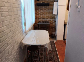 Апартаменты Квартира у Набережной