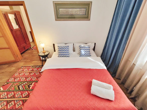 Квартира M.O.O.N Apartments  - Tole bi 45 Center