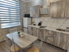 Апартаменты на Красной Армии 136/7