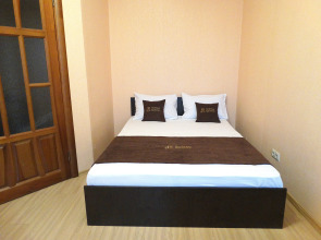 Апартаменты Inndays на проспекте Ленина 157 (9)