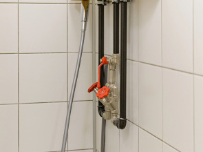 Гостевой Дом Sky Lounge guesthouse