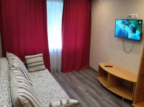 Апартаменты У Фонтана на Московской площади