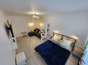 Аппартаменты Сестрорецк у Центрального пляжа и парка Дубки