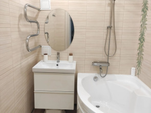 Апартаменты 95 м² - Супер-комфорт у стен Древнейшего монастыря