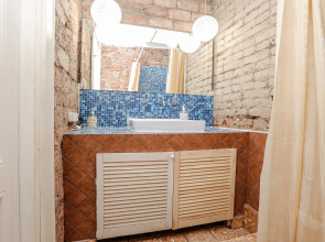 Апартаменты BelaTravel по адресу: Независимости,83