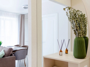 Апартаменты на Бограда