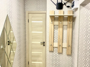 Апартаменты Курчатова 12