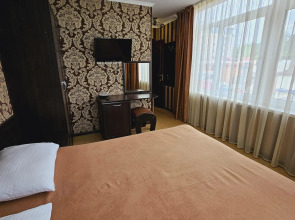 Вилла Босса