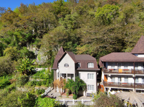 Гостевой Дом Агава