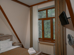 Отель Миснэ