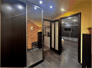 Квартира Двухкомнатная квартира Евро Победа