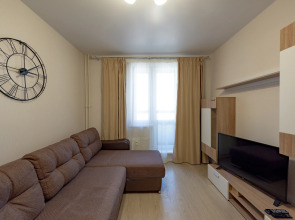 Апартаменты InnDays (1) Рязановское шоссе, 31к1