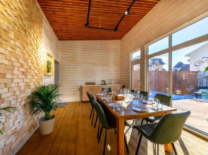 Гостевой Дом Небо