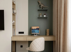 Апартаменты Via Blu Apartments