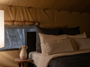 Отель Forest Hills Golf Resort by Moss