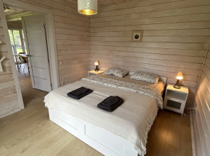 Частный Дом на Улице Плещеевская 80А